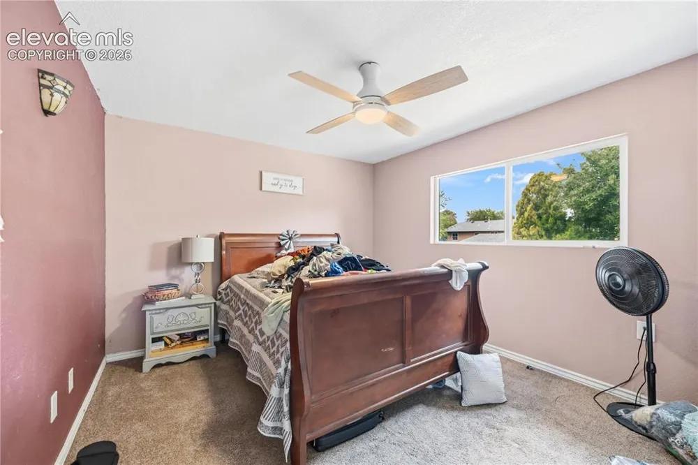 7409 Colonial Drive Fountain, CO 80817