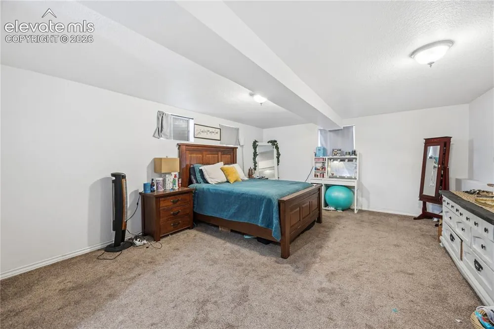 7409 Colonial Drive Fountain, CO 80817