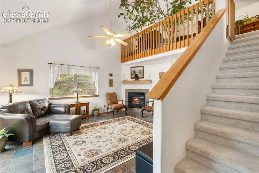 996 Spring Valley Drive Divide, CO 80814