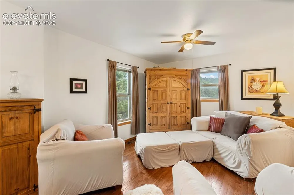 996 Spring Valley Drive Divide, CO 80814