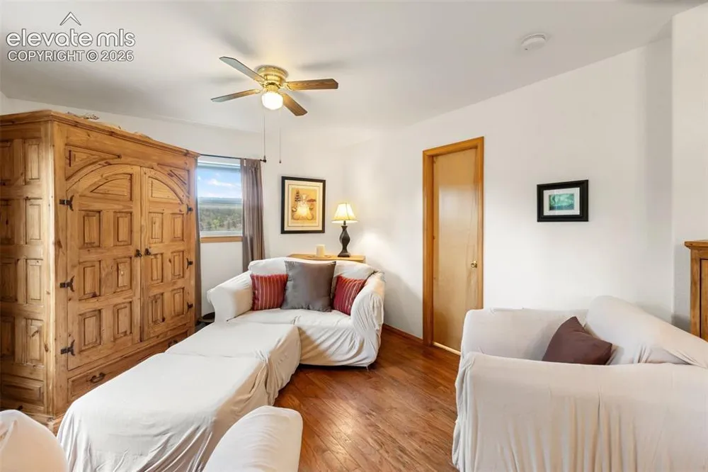 996 Spring Valley Drive Divide, CO 80814