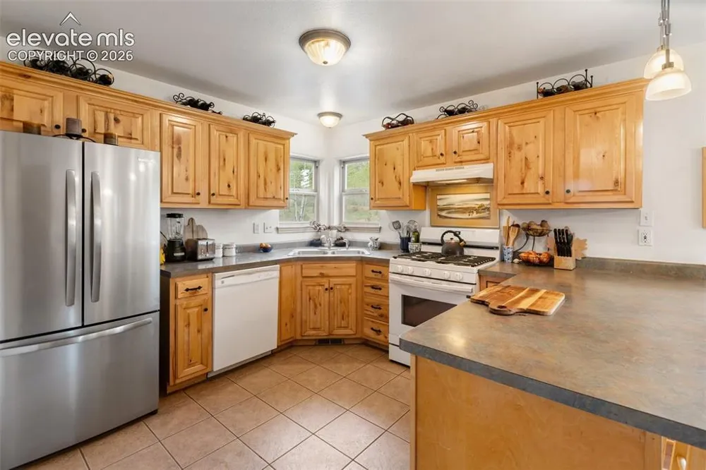 996 Spring Valley Drive Divide, CO 80814