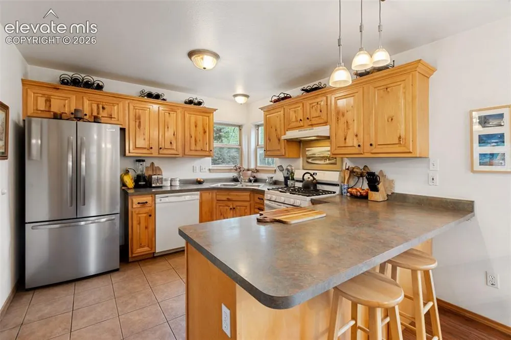 996 Spring Valley Drive Divide, CO 80814