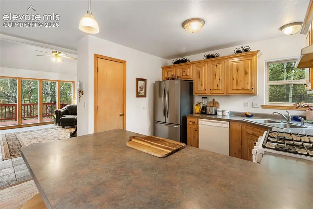 996 Spring Valley Drive Divide, CO 80814