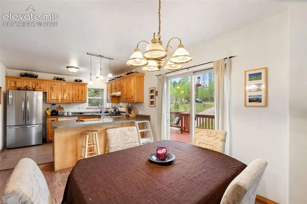 996 Spring Valley Drive Divide, CO 80814