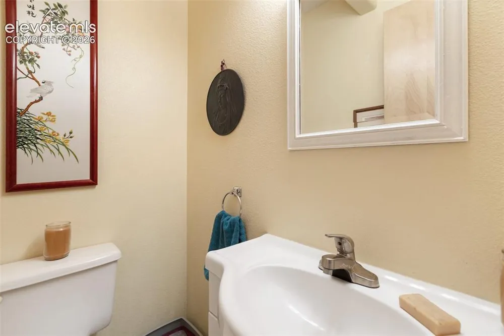 996 Spring Valley Drive Divide, CO 80814