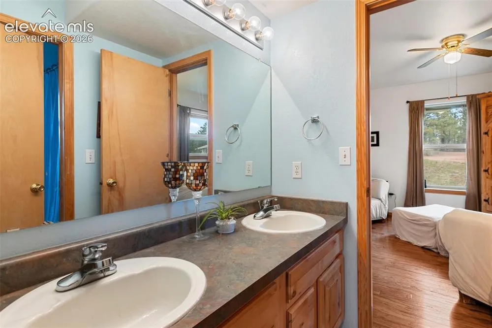 996 Spring Valley Drive Divide, CO 80814