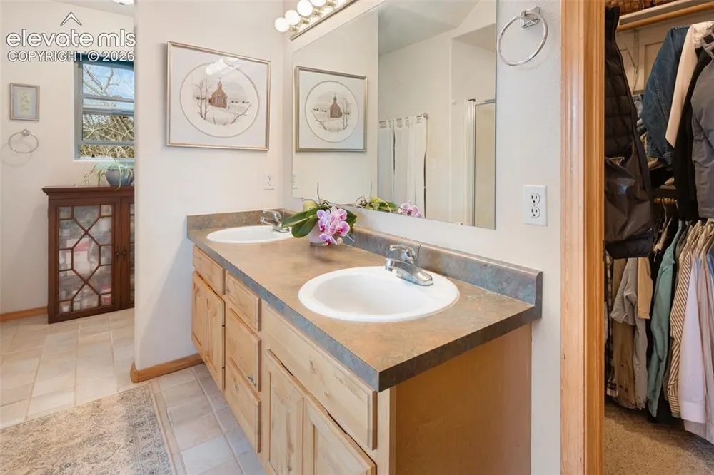996 Spring Valley Drive Divide, CO 80814