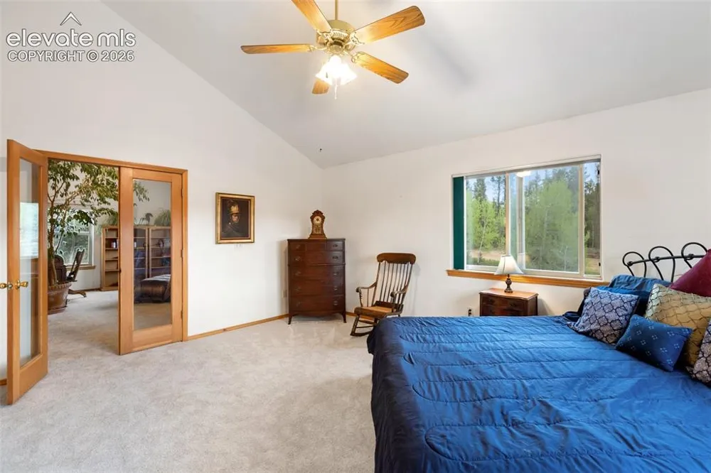 996 Spring Valley Drive Divide, CO 80814