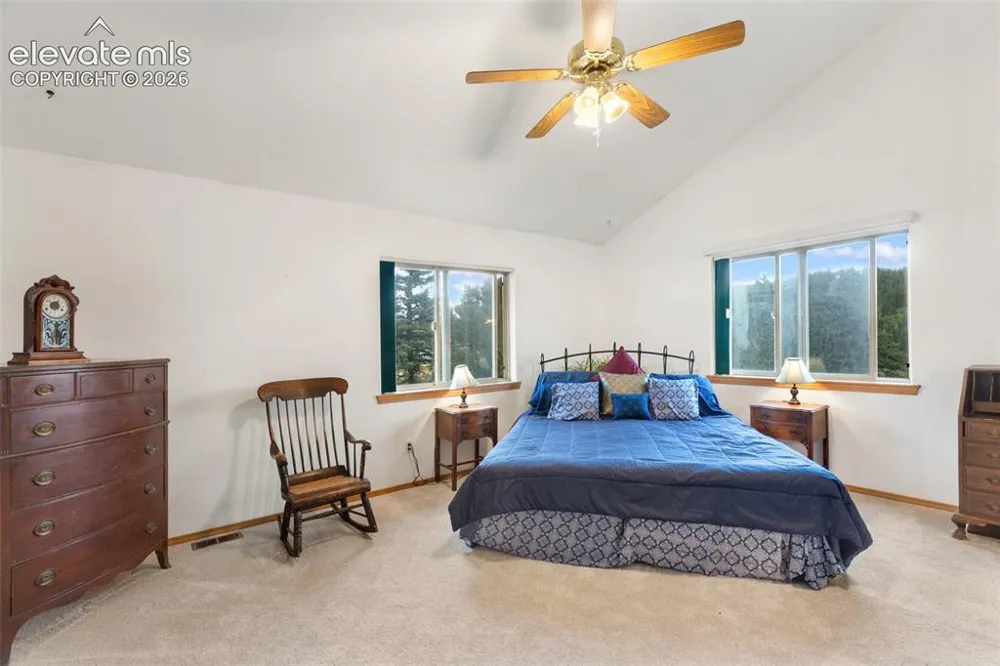 996 Spring Valley Drive Divide, CO 80814