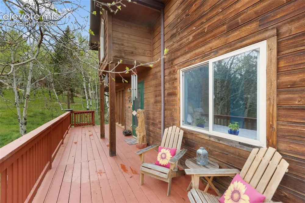 996 Spring Valley Drive Divide, CO 80814