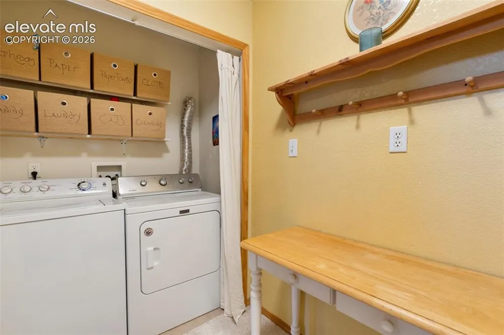 996 Spring Valley Drive Divide, CO 80814