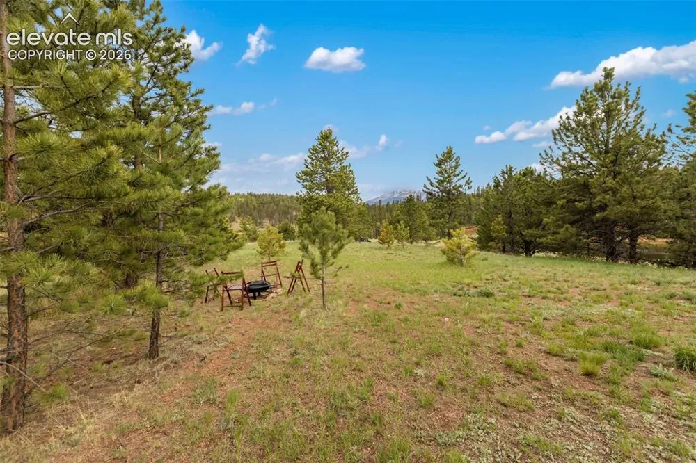 996 Spring Valley Drive Divide, CO 80814