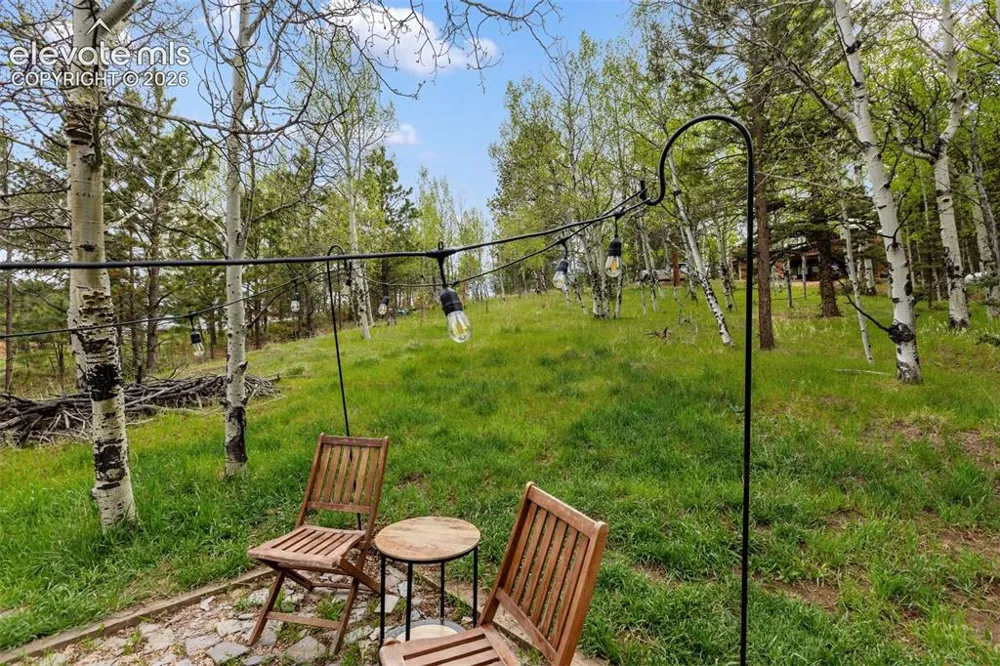 996 Spring Valley Drive Divide, CO 80814