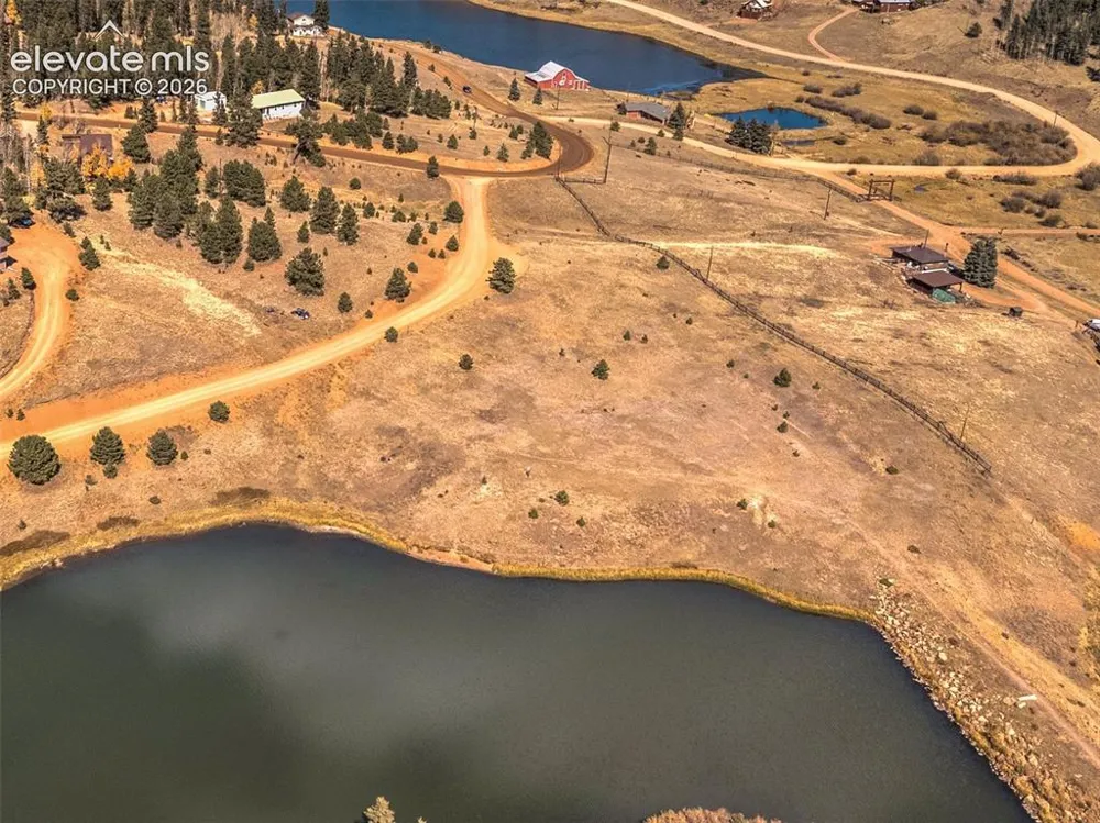 996 Spring Valley Drive Divide, CO 80814