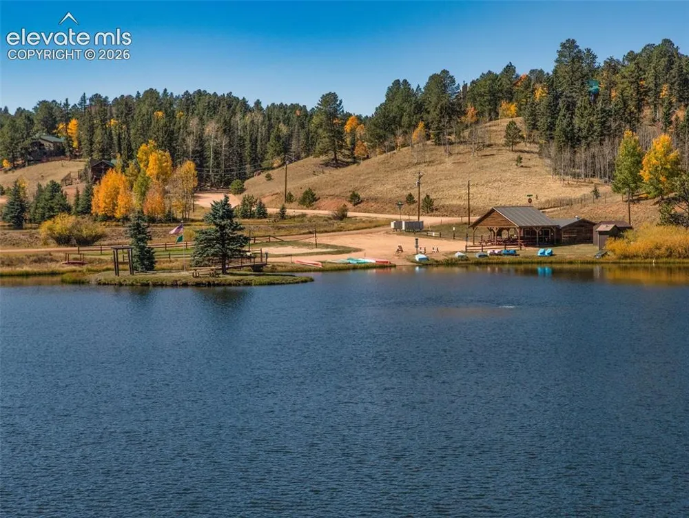 996 Spring Valley Drive Divide, CO 80814