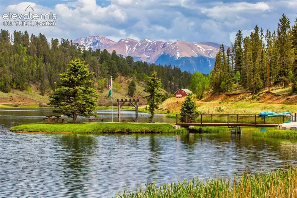 996 Spring Valley Drive Divide, CO 80814
