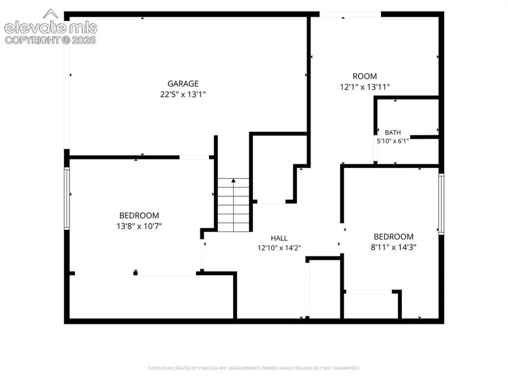 996 Spring Valley Drive Divide, CO 80814
