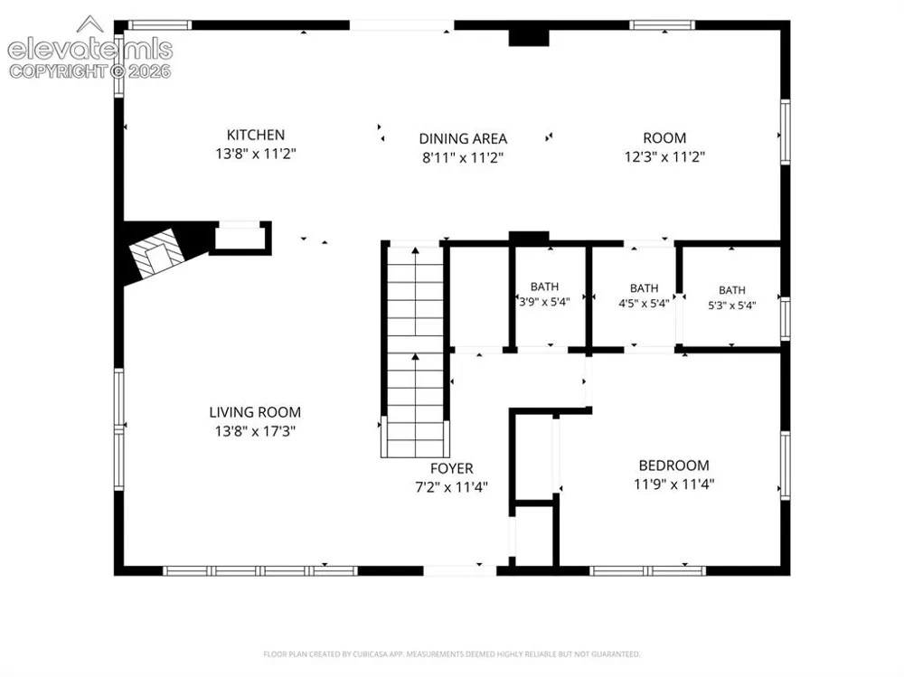 996 Spring Valley Drive Divide, CO 80814