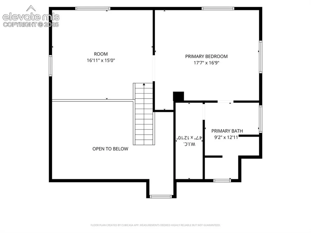 996 Spring Valley Drive Divide, CO 80814