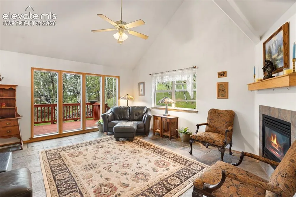996 Spring Valley Drive Divide, CO 80814