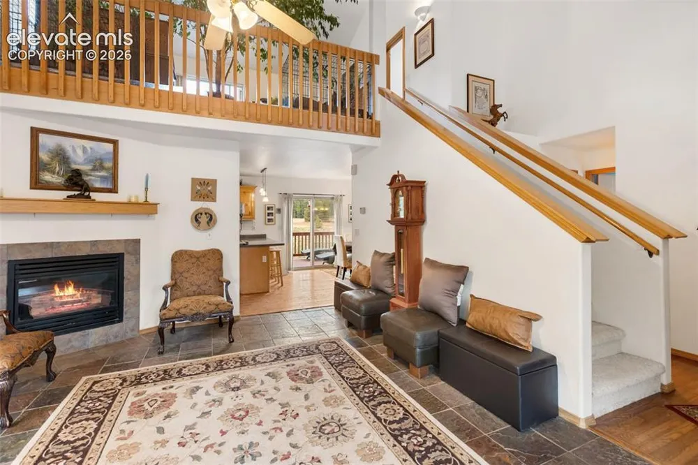 996 Spring Valley Drive Divide, CO 80814