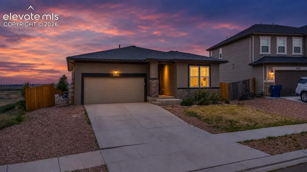 2530 Torino Way Pueblo, CO 81001