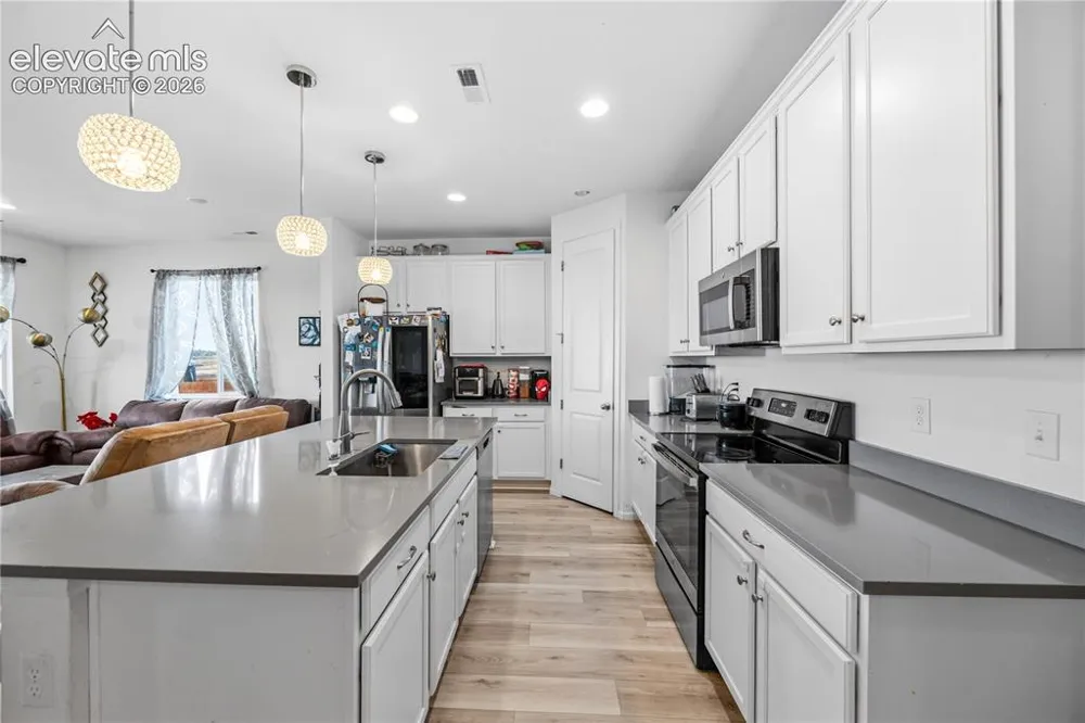 2530 Torino Way Pueblo, CO 81001