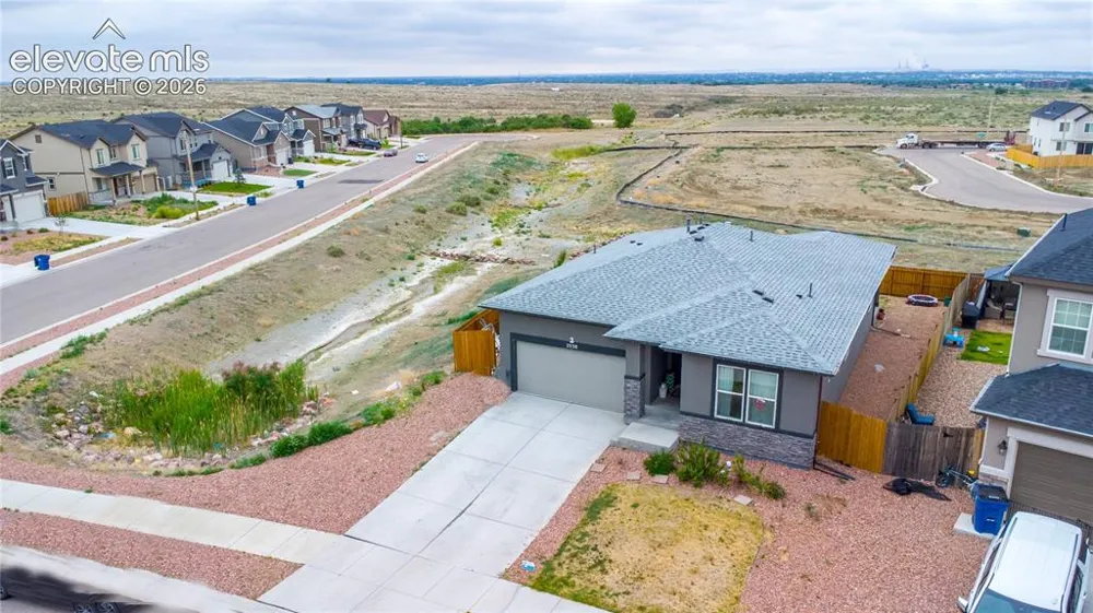 2530 Torino Way Pueblo, CO 81001