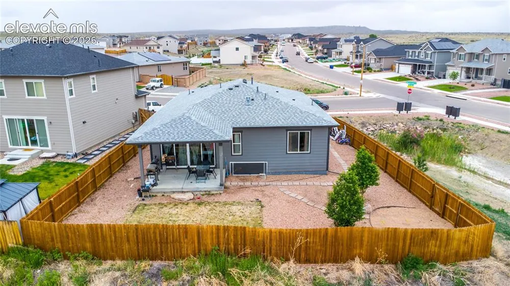 2530 Torino Way Pueblo, CO 81001