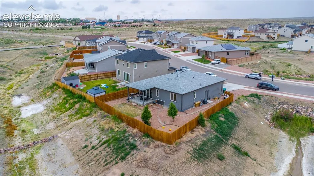 2530 Torino Way Pueblo, CO 81001