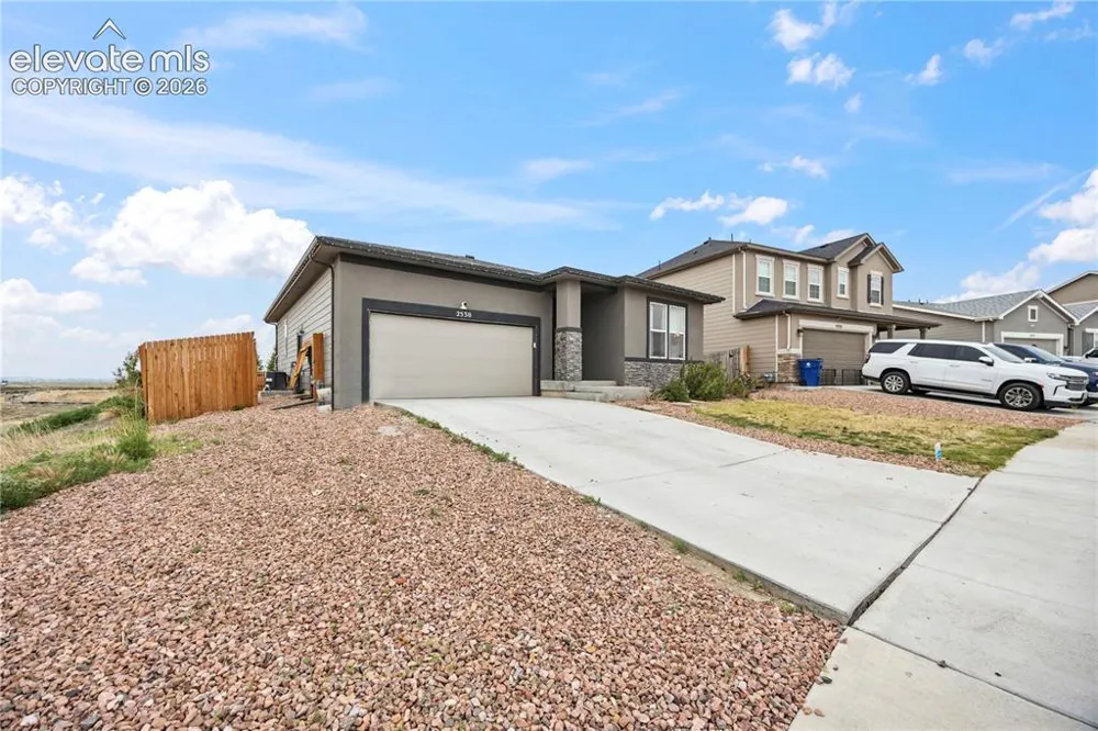 2530 Torino Way Pueblo, CO 81001