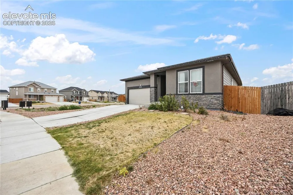 2530 Torino Way Pueblo, CO 81001