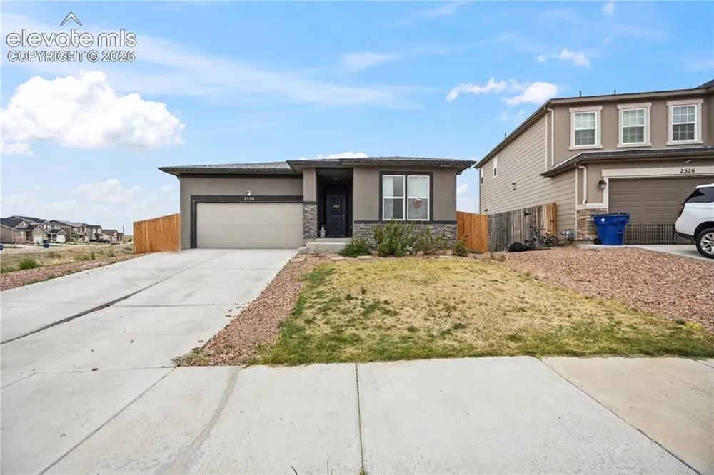 2530 Torino Way Pueblo, CO 81001