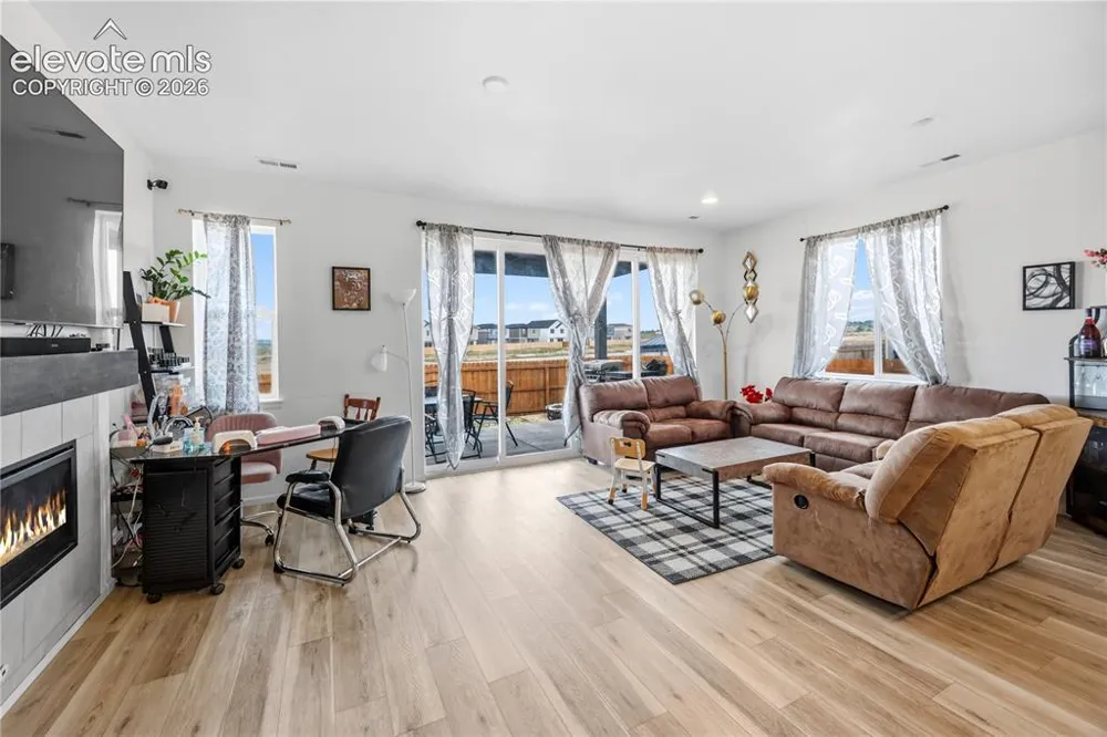 2530 Torino Way Pueblo, CO 81001