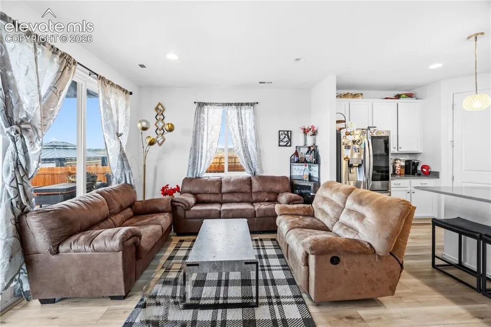 2530 Torino Way Pueblo, CO 81001