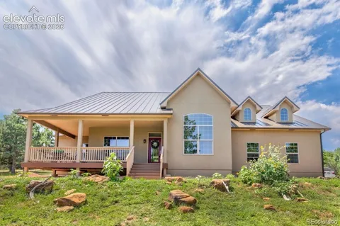 8718 Ponderosa Pine Drive