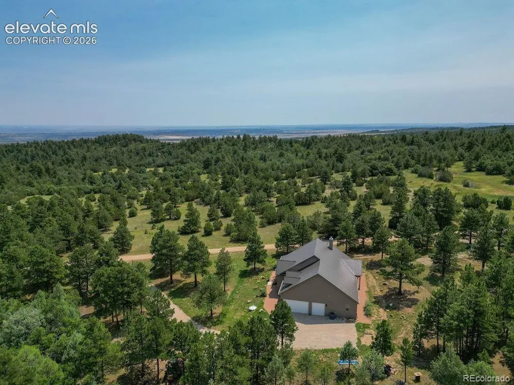 8718 Ponderosa Pine Drive Beulah, CO 81023