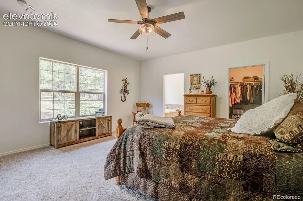 8718 Ponderosa Pine Drive Beulah, CO 81023