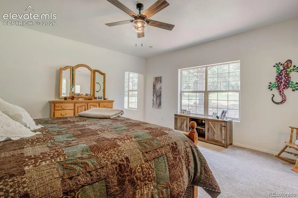 8718 Ponderosa Pine Drive Beulah, CO 81023