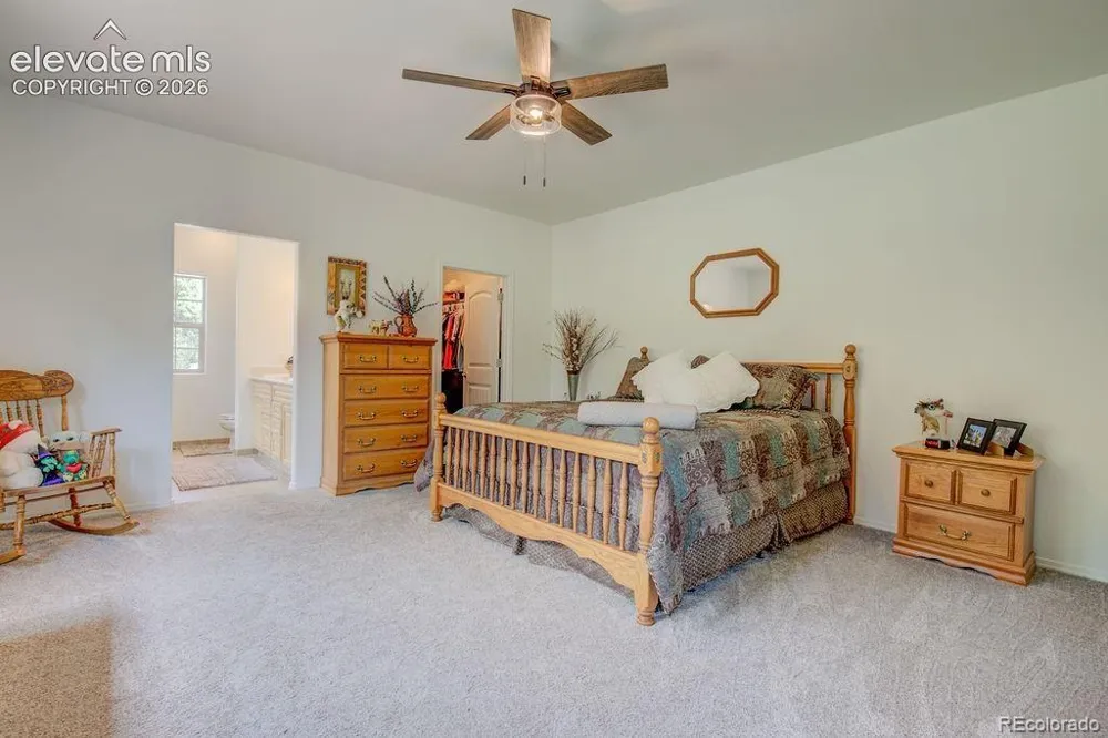 8718 Ponderosa Pine Drive Beulah, CO 81023