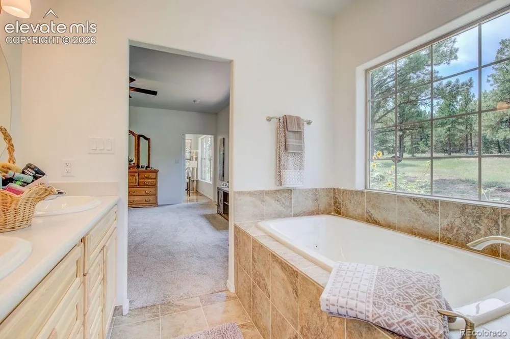 8718 Ponderosa Pine Drive Beulah, CO 81023
