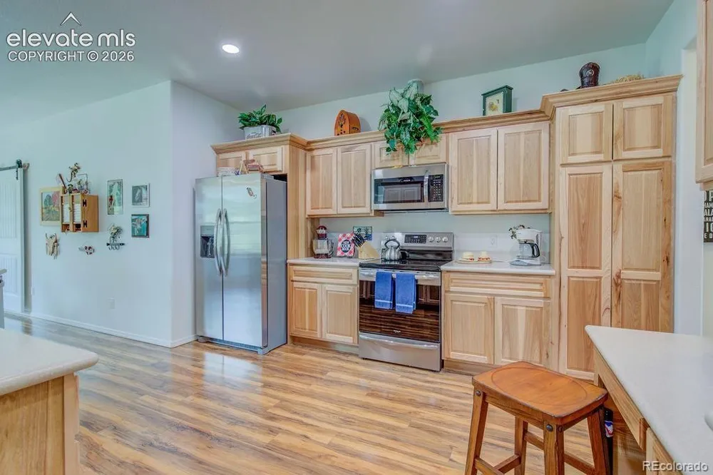8718 Ponderosa Pine Drive Beulah, CO 81023