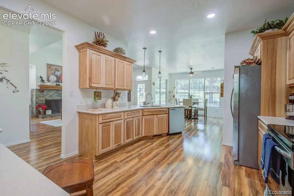 8718 Ponderosa Pine Drive Beulah, CO 81023