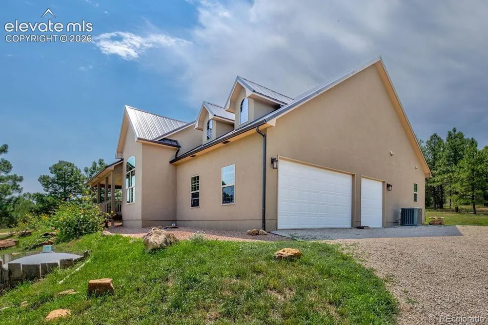 8718 Ponderosa Pine Drive Beulah, CO 81023
