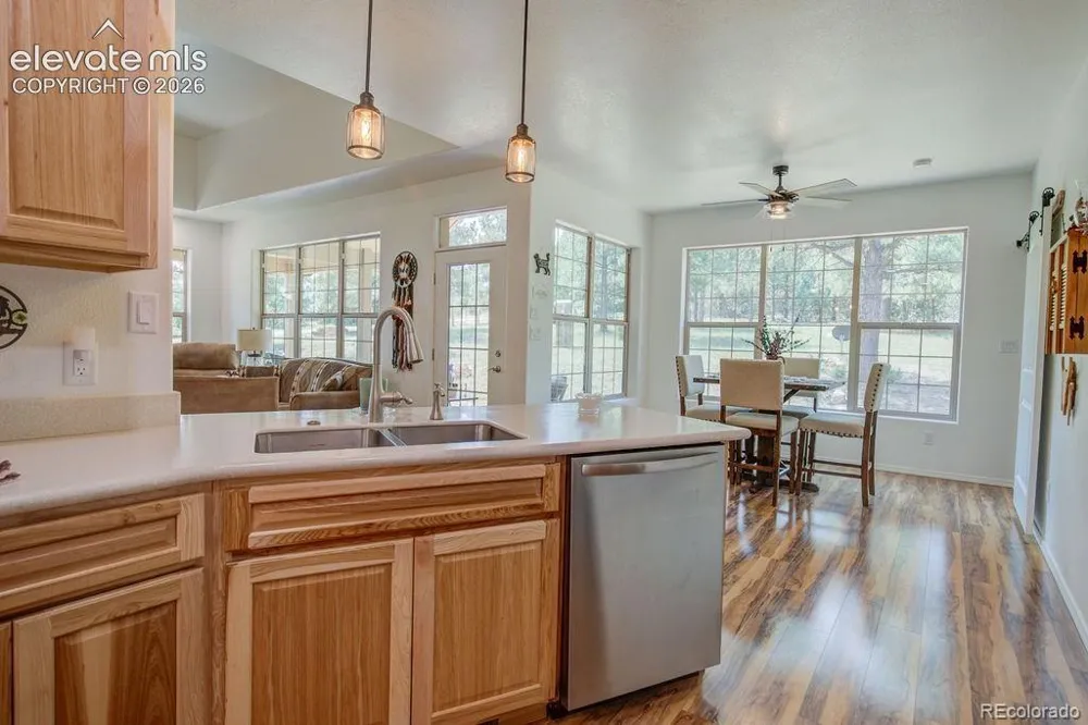 8718 Ponderosa Pine Drive Beulah, CO 81023