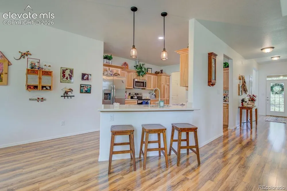 8718 Ponderosa Pine Drive Beulah, CO 81023
