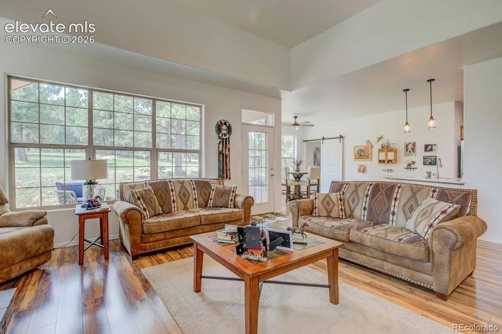 8718 Ponderosa Pine Drive Beulah, CO 81023