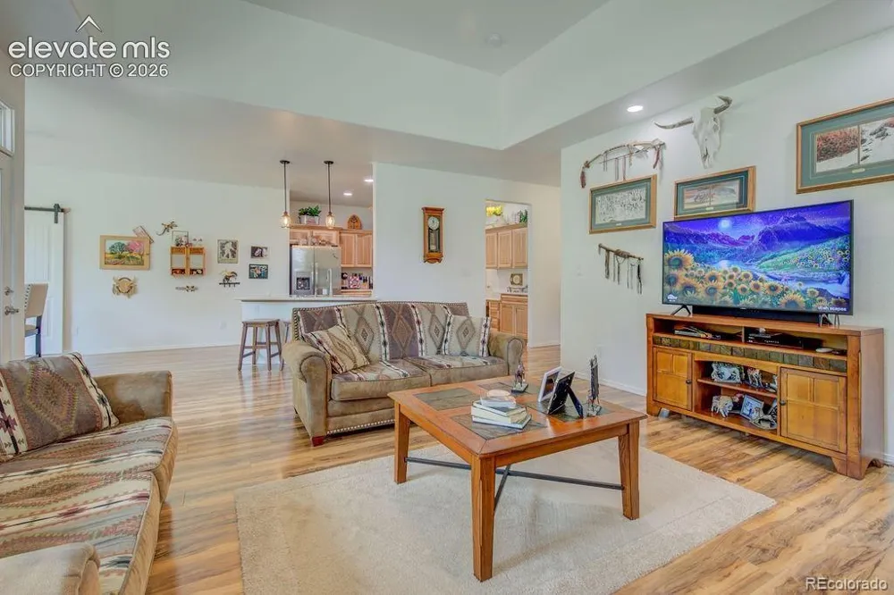 8718 Ponderosa Pine Drive Beulah, CO 81023
