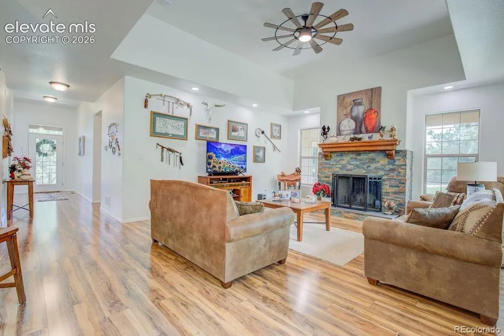 8718 Ponderosa Pine Drive Beulah, CO 81023